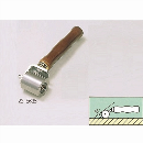 アングルステンシームローラー（小）　２３－５６３５