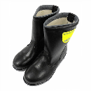 ノサックス　舗装工事用安全靴　ＨＳＫ２０８　２６．５ｃｍ