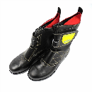 ノサックス　舗装工事用安全靴　ＨＳＫマジック　２６．０ｃｍ