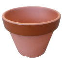 駄鉢　深型　３号