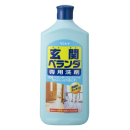 リンレイ　玄関・ベランダ用洗剤　１Ｌ