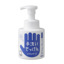 シャボン玉　手あらいせっけん　バブルガード　本体　３００ｍＬ