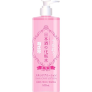 菊正宗　日本酒の化粧水高保湿　５００ＭＬ