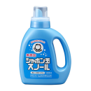 シャボン玉　スノール　無添加　洗たく用せっけん　本体　１０００ｍＬ
