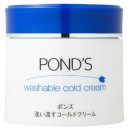 ポンズウォッシャブルコールドクリーム