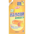 ルーキー　おふろの洗剤　つめかえ用　３５０ｍＬ