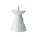 ローソク立て　陶器　　　　　＃９２１５１