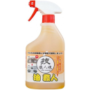 技　職人魂シリーズ　油職人　５００ｍＬ