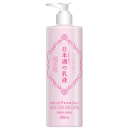 菊正宗　日本酒の乳液　　　　３８０ＭＬ