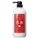 ツヤツヤ馬油　コンディショナー　７００ｍＬ