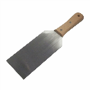 sakazuｍe 防水コーキングヘラ V型 100×220ｍｍ