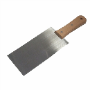 sakazuｍe 防水コーキングヘラ 角型 100×200ｍｍ