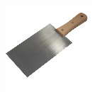 sakazuｍe 防水コーキングヘラ 角型 120×200ｍｍ