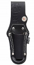 極匠　黒革　ペンチ差し　１丁　ＧＫ‐１Ｐ