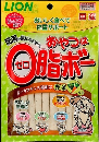 うちの子想い　おやつは０脂ボー　野菜入り　８０ｇ
