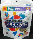 カメのエサ大粒　２００ｇ