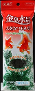 ＧＥＸ　金魚水景　天然おつまみ草