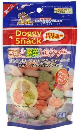 ＤＳＶ豆乳野菜入りクッキー　６０ｇ
