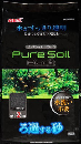 ＧＥＸ　ピュアソイル　ブラック２ｋｇ