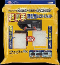 超厚手深型用レンジフードフィルター６枚入