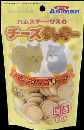 ハムスター・リスのチーズクッキー　６０ｇ