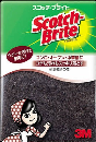 3M スコッチブライト ナイロンたわしヘビー M-51