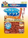 ドギーマン　ヘルシーソフト　ササミジャーキー　カットタイプ　４２０ｇ