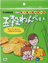 五穀わんべい　６４ｇ