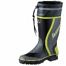 ジョルディック　ＤＸ－４１　ブラック／ライム　２６.０ｃｍ