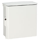 日東　鍵付きプールボックス　ＯＰＫ１４－３３Ａ