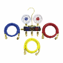 タスコ　Ｒ２２マニホールドキット　ＴＡ１２０Ｋ－１