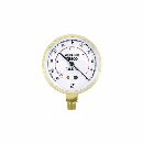 タスコ　真空計６８ｍｍ　ＴＡ１４２ＢＧ