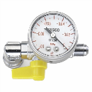 タスコ　ミニ真空ゲージ　ＴＡ１４２ＸＫ