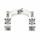 タスコ　溶接ホルダー　ＴＡ３７５ＳＳ－３０