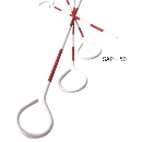 マイゾックス　ピンポール　６Φ×５０ｃｍ　ＳＡＰ－５０