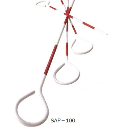 マイゾックス　ピンポール　６Φ×１００ｃｍ　ＳＡＰ－１００