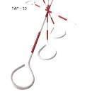 マイゾックス　ピンポール　６Φ×３０ｃｍ　ＳＡＰ－３０