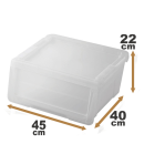 カバコ　Ｓ　クリア