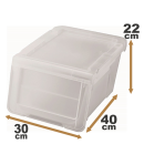 カバコ　スリムＳ　クリア