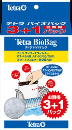 テトラ　バイオバッグ　３個＋１個パック