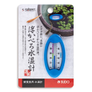 スドー　浮かべる水温計