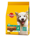 ペディグリー　１１歳からのやさしくからだケア　チキン野菜５．５ｋｇ