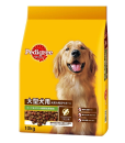 ペディグリー　大型犬用　ドライ　ビーフ＆チキン＆緑黄色野菜　１０Ｋｇ