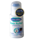 Ｄｒ．べックマン　シミとり　おしゃれ着・ドライマーク用　ステインローラー　７５ｍＬ