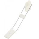 背中ぬりっこ　ＡＳＨ－３０　ホワイト