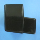 角エルボ　ブロンズ