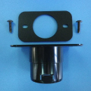 丸アタッチメント・パッキン　ブラック