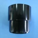 丸ストレートジョイナー　ブラック