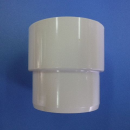 丸ストレートジョイナー　ホワイト