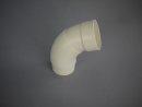スライドエルボ　６０ｍｍ　ミルクホワイト　ＫＱ０５４７